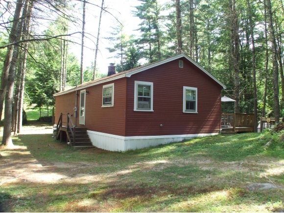403 Meredith Neck Road Meredith, NH 03253 - Photo 1 of 1