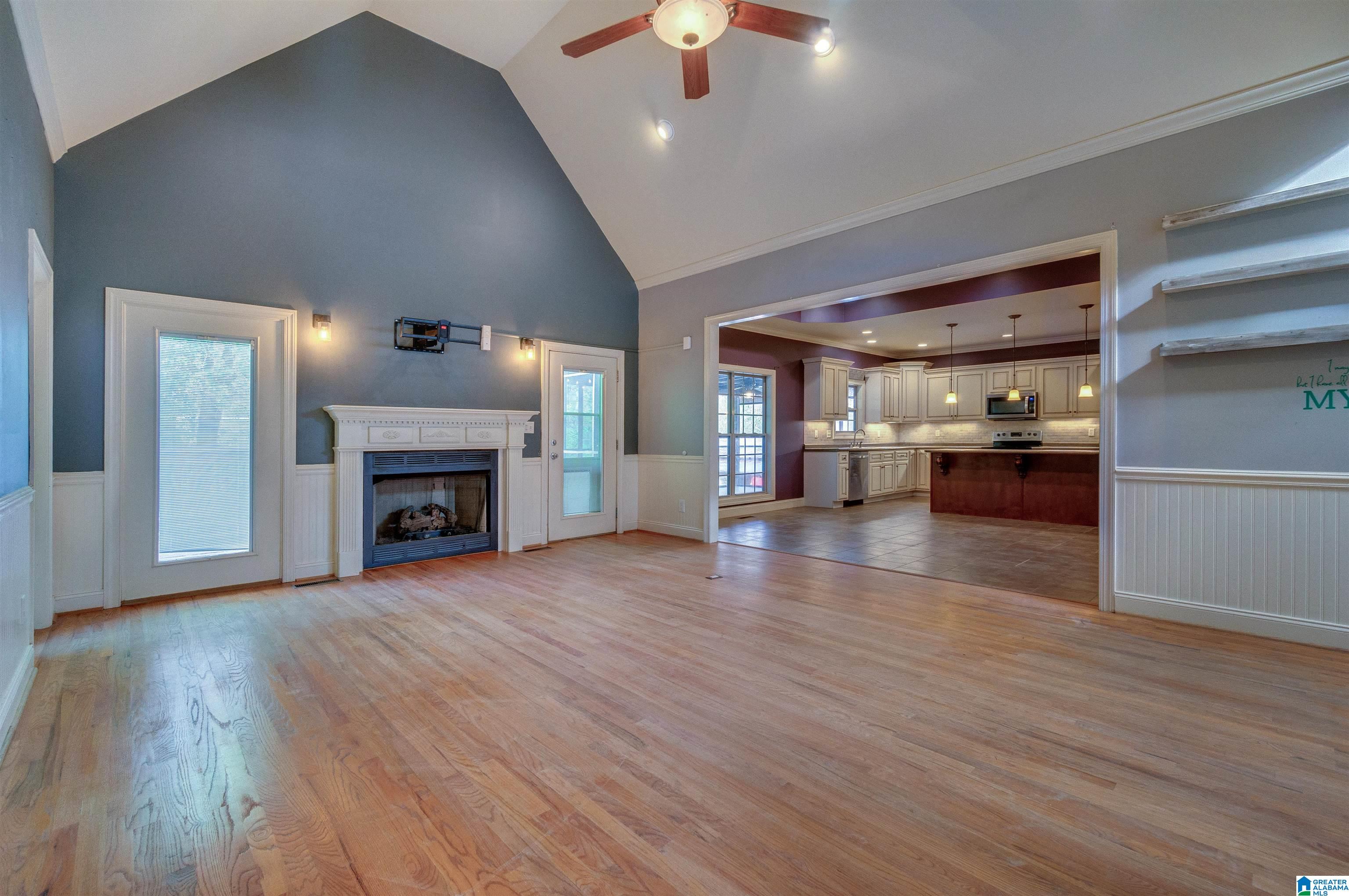 303 Mae Street Clanton, AL 35045 - Photo 10 of 57