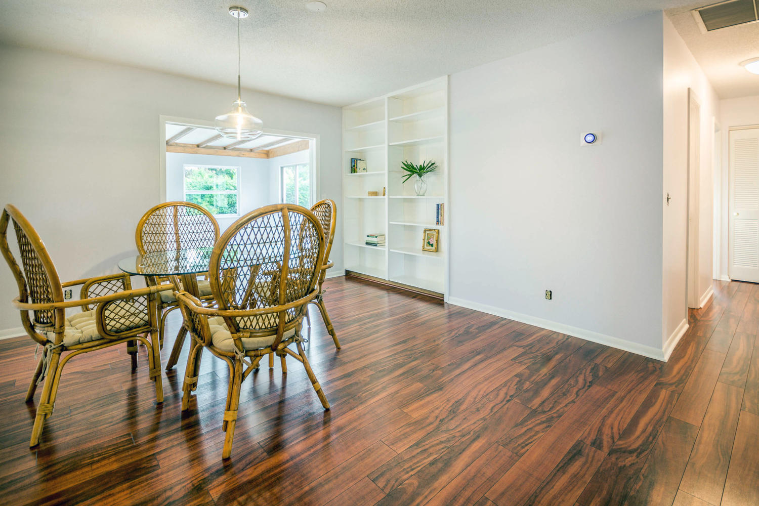 478 Dover Road Tequesta, FL 33469 - Photo 3 of 8 dining