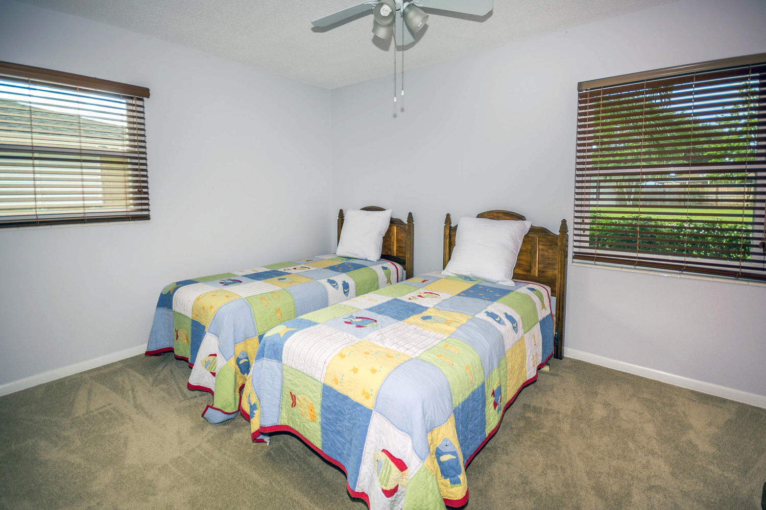 478 Dover Road Tequesta, FL 33469 - Photo 7 of 8 guest bed