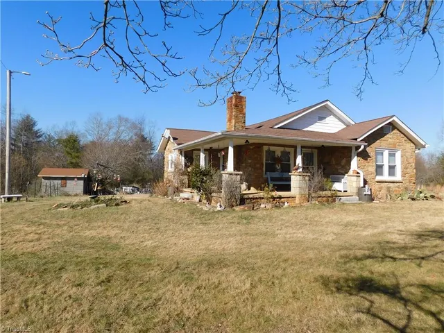 $1,200 | 153 Regal Road, State Road, NC 28676