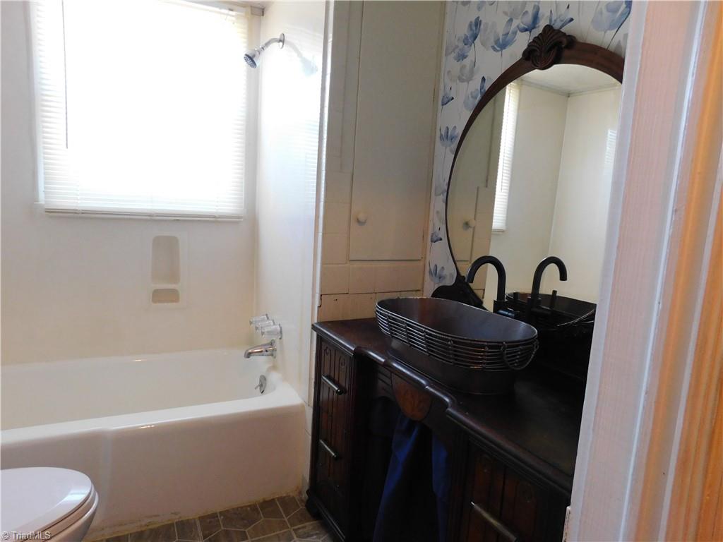 153 Regal Road State Road, NC 28676 - Photo 13 of 23 Bathroom