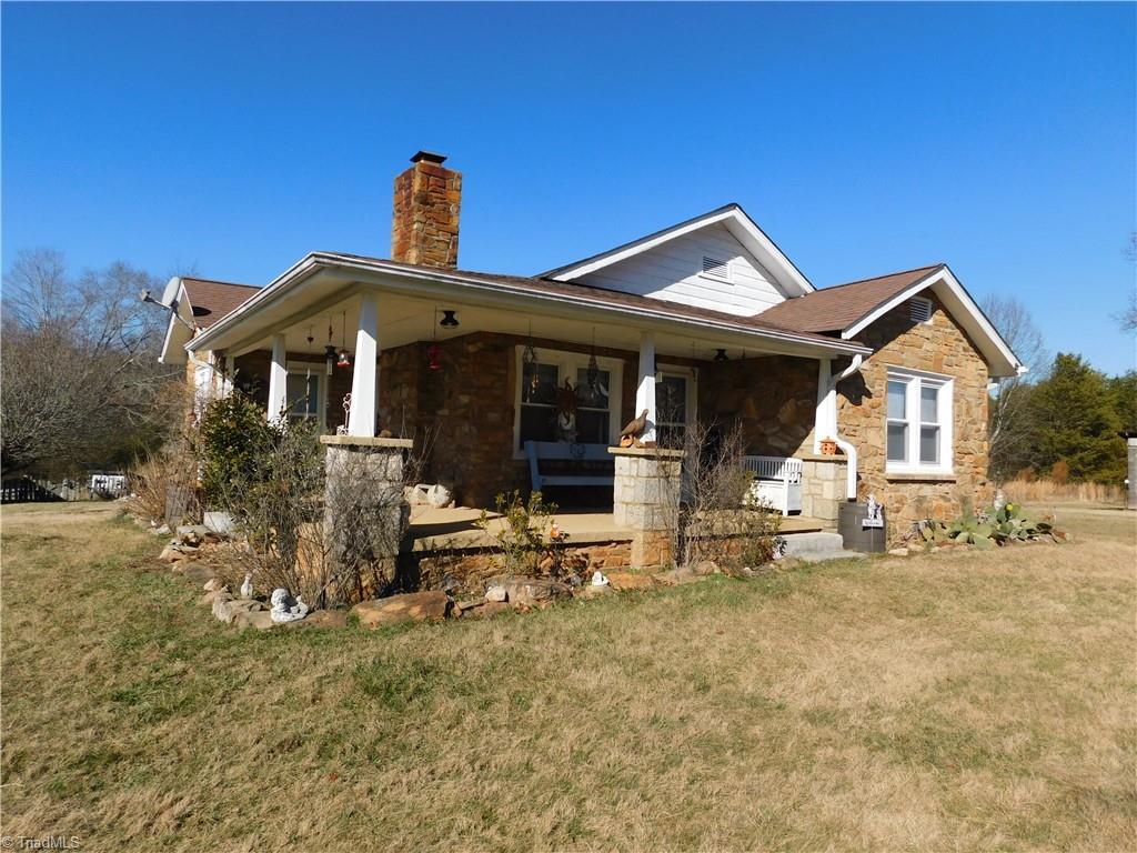 153 Regal Road State Road, NC 28676 - Photo 23 of 23 Front of home