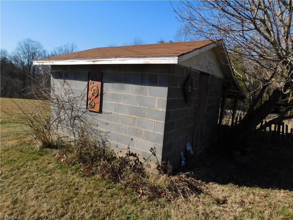 153 Regal Road State Road, NC 28676 - Photo 4 of 23 Outdoor storage