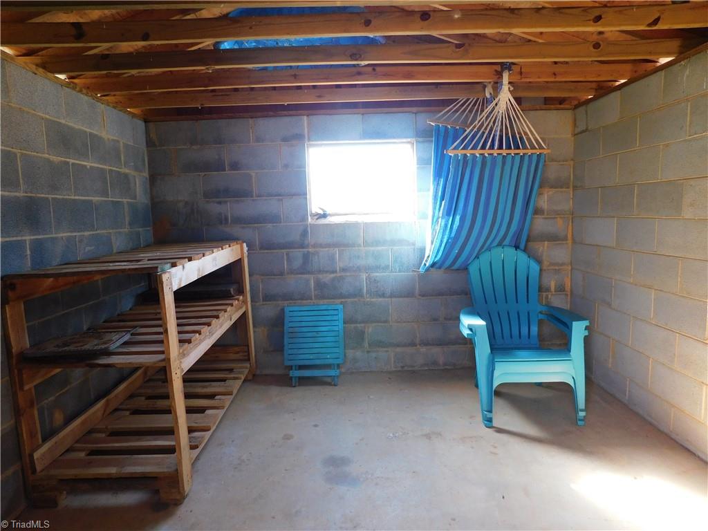 153 Regal Road State Road, NC 28676 - Photo 5 of 23 Outdoor storage