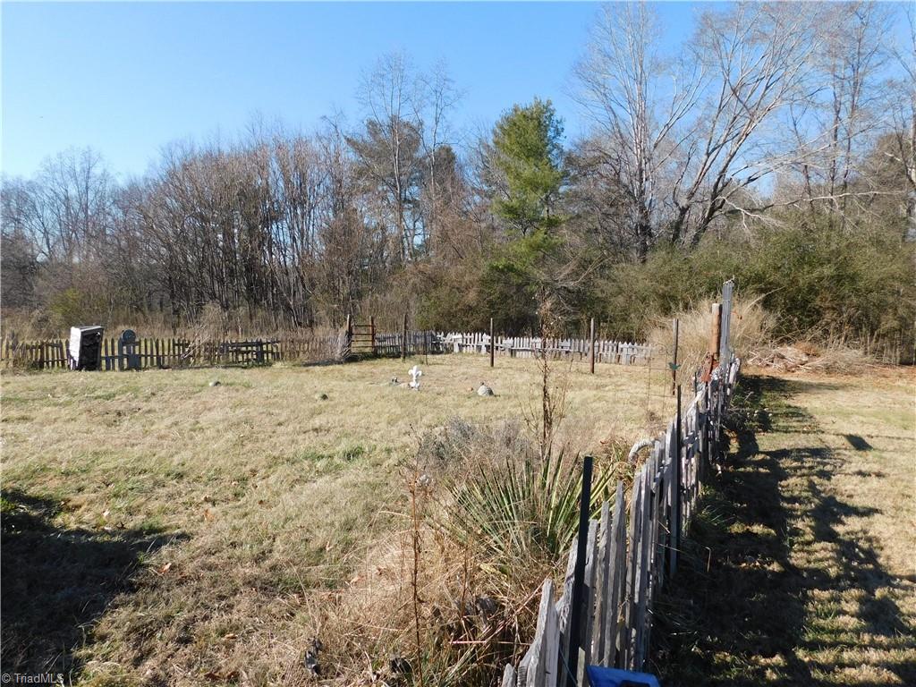 153 Regal Road State Road, NC 28676 - Photo 7 of 23 Potential garden space