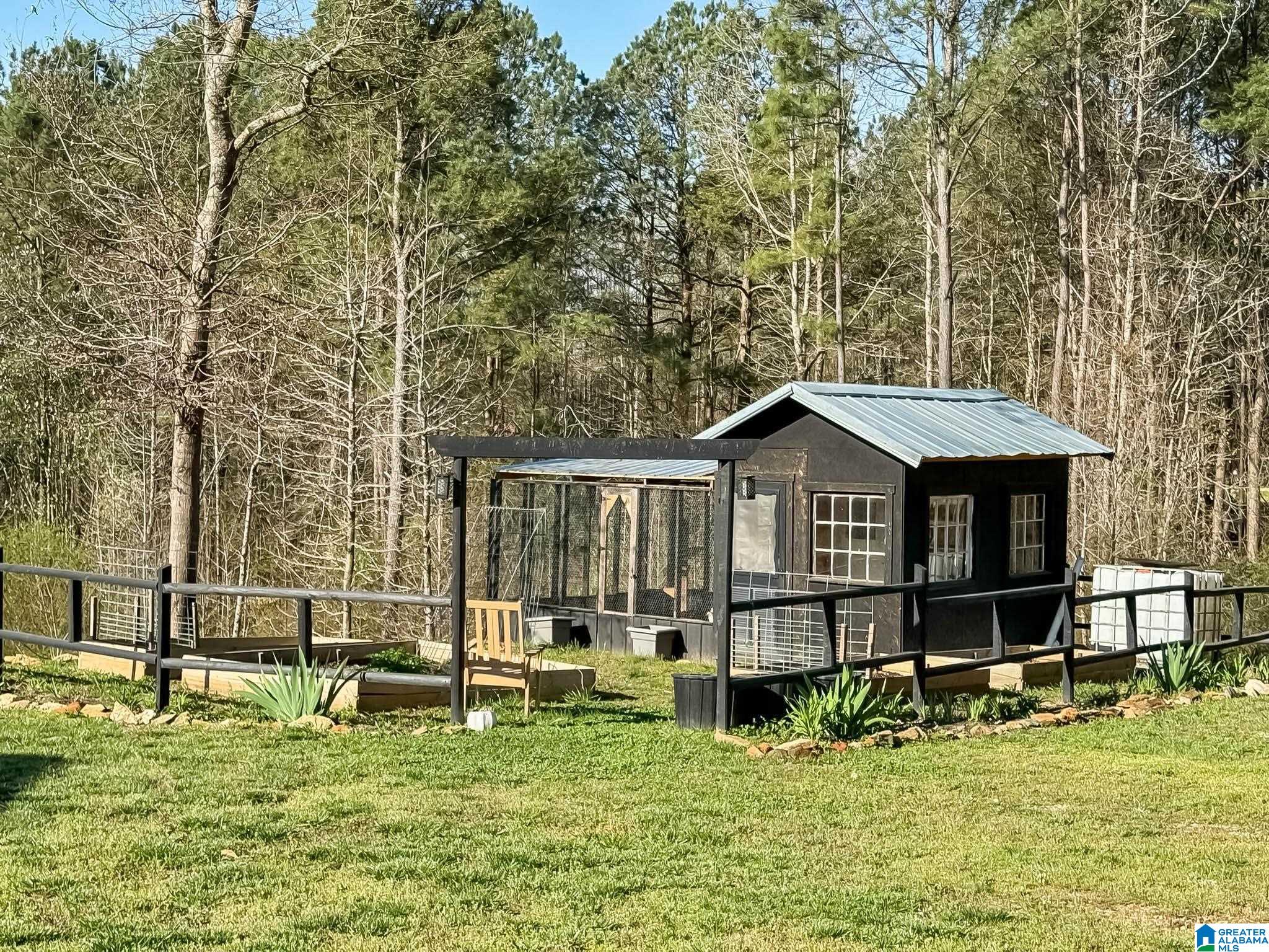 120 Poplar Ridge Ashland, AL 36251 - Photo 36 of 50