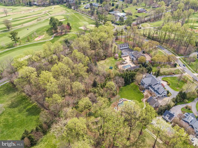 $6,600,000 | 8503 Country Club Drive, Bethesda, MD 20817