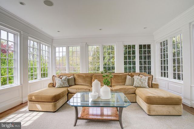 $6,600,000 | 8503 Country Club Drive, Bethesda, MD 20817