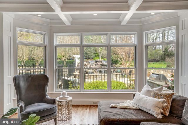 $6,600,000 | 8503 Country Club Drive, Bethesda, MD 20817