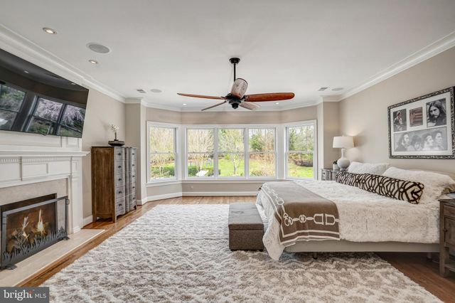 $6,600,000 | 8503 Country Club Drive, Bethesda, MD 20817