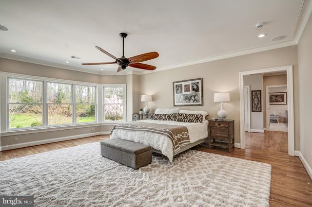 $6,600,000 | 8503 Country Club Drive, Bethesda, MD 20817