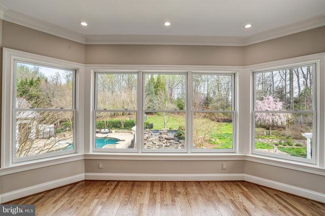 $6,600,000 | 8503 Country Club Drive, Bethesda, MD 20817