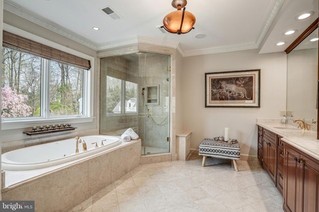 $6,600,000 | 8503 Country Club Drive, Bethesda, MD 20817