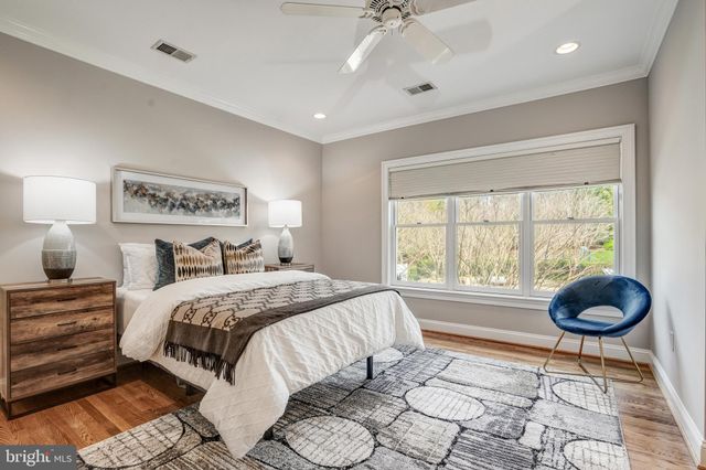 $6,600,000 | 8503 Country Club Drive, Bethesda, MD 20817