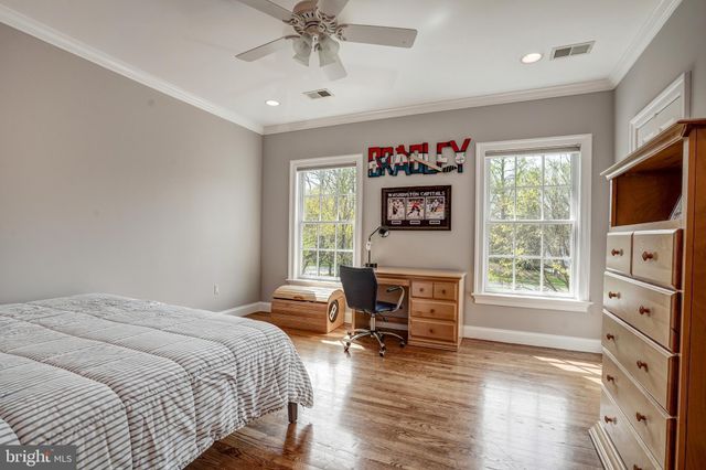 $6,600,000 | 8503 Country Club Drive, Bethesda, MD 20817