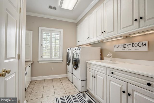 $6,600,000 | 8503 Country Club Drive, Bethesda, MD 20817