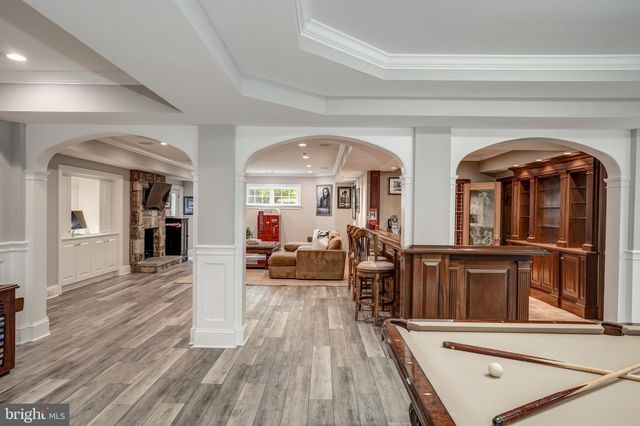 $6,600,000 | 8503 Country Club Drive, Bethesda, MD 20817