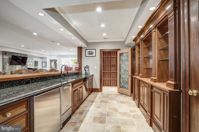$6,600,000 | 8503 Country Club Drive, Bethesda, MD 20817