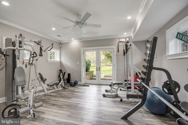 $6,600,000 | 8503 Country Club Drive, Bethesda, MD 20817