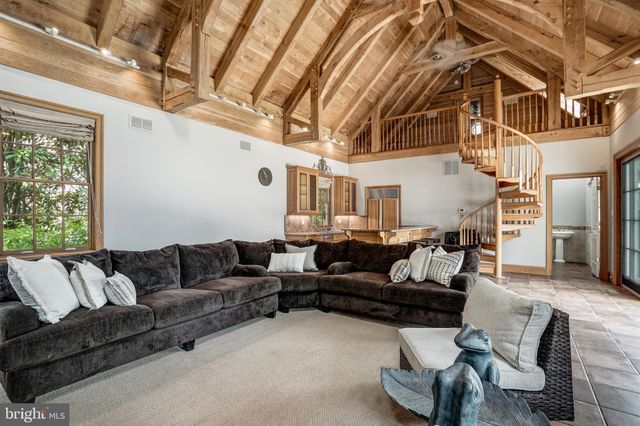 $6,600,000 | 8503 Country Club Drive, Bethesda, MD 20817