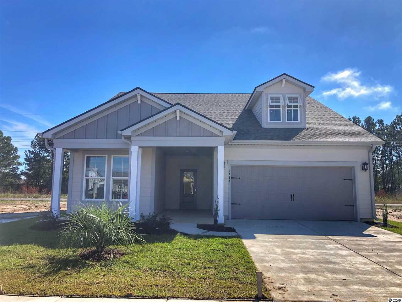 1751 Parish Way Myrtle Beach, SC 29577 - Photo 1 of 38 Gallery Image 1