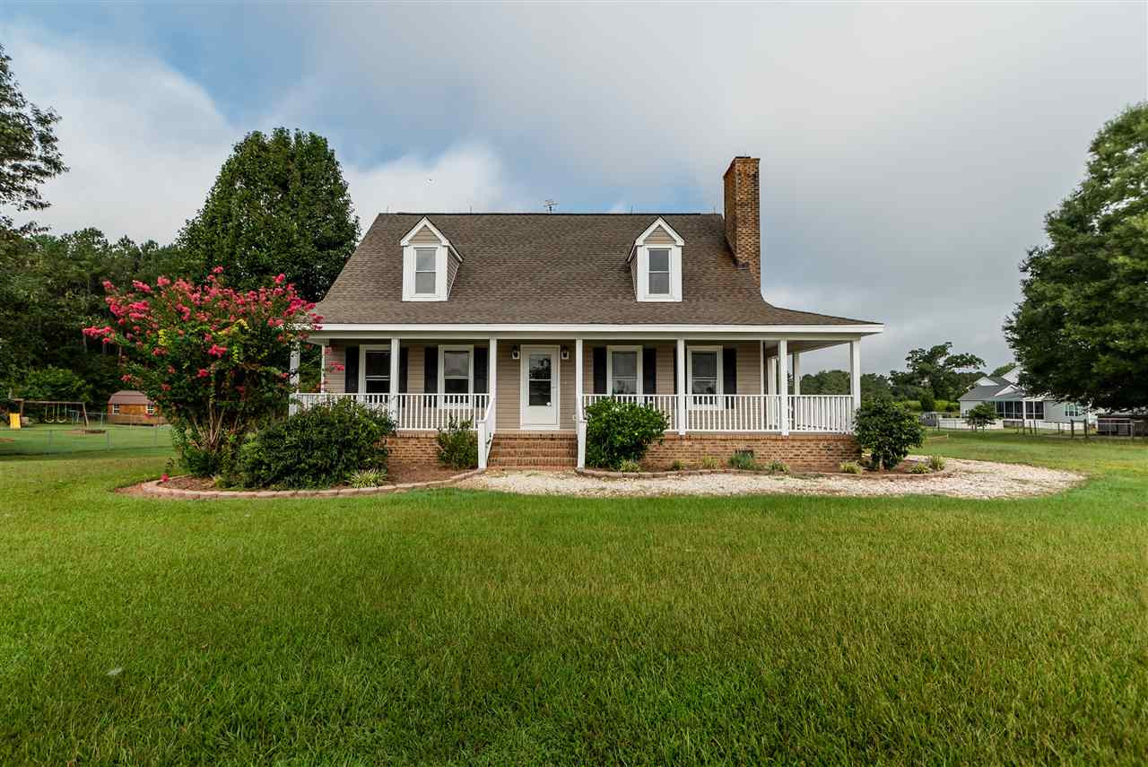 3400 Auburn Knightdale Road Raleigh, NC 27610 - Photo 2 of 30 Photo 2