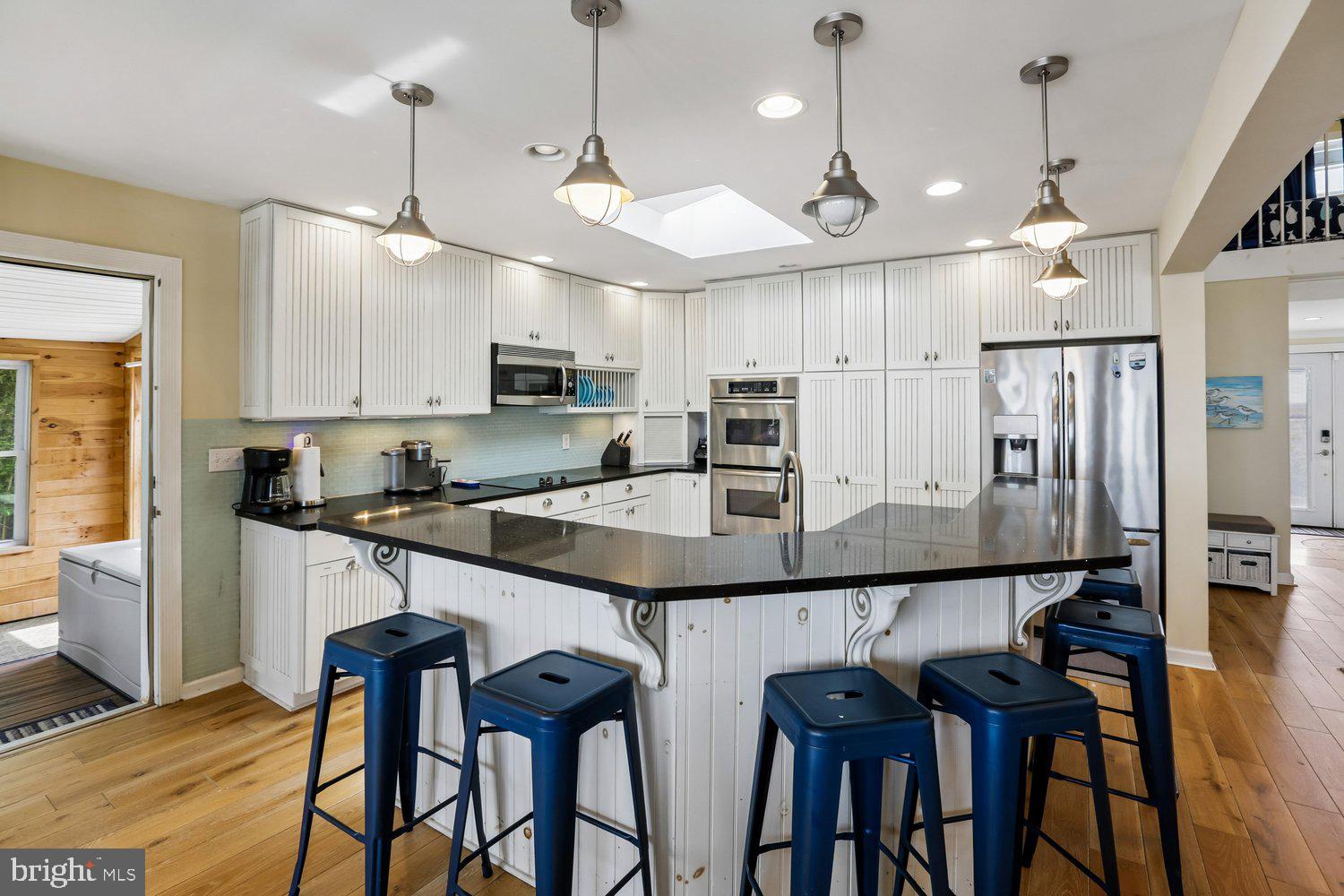 8034 Riverview Road Westover, MD 21871 - Photo 10 of 30 Kitchen