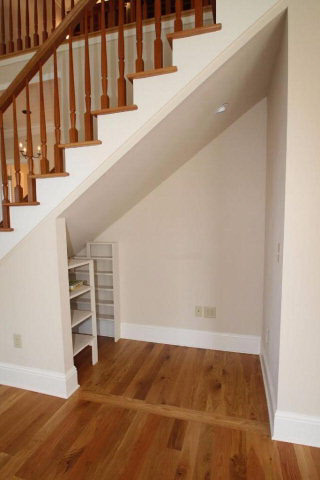 12900 Honey Rd Extension Summerdale, AL 36580 - Photo 26 of 44 Study Nook