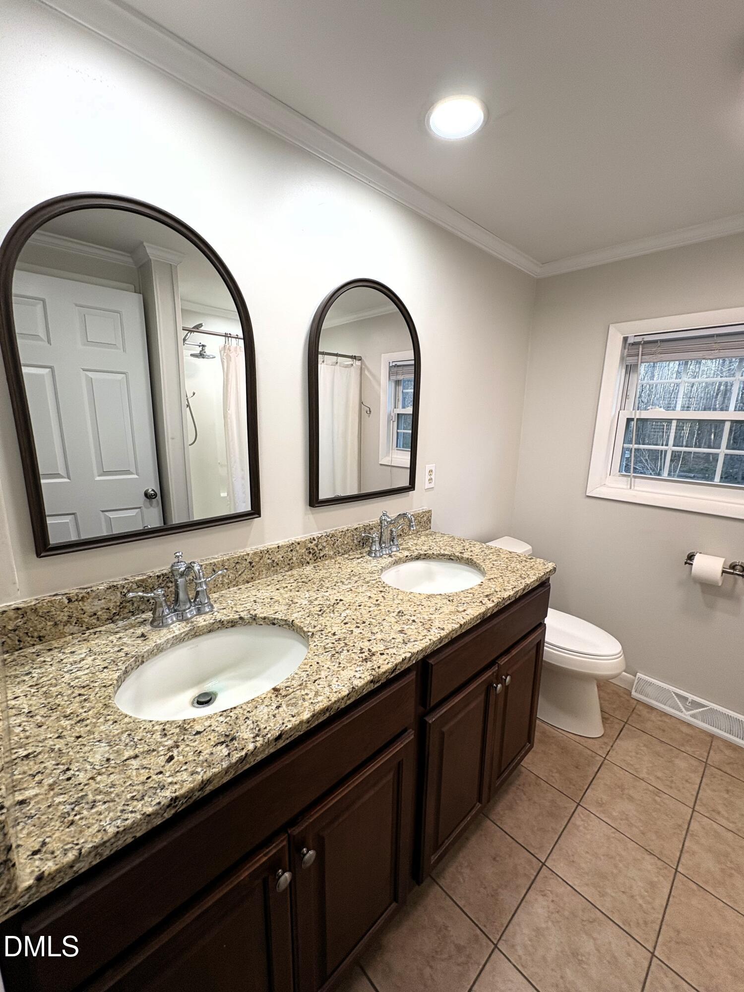 6100 Guess Road Rougemont, NC 27572 - Photo 26 of 35 mbath