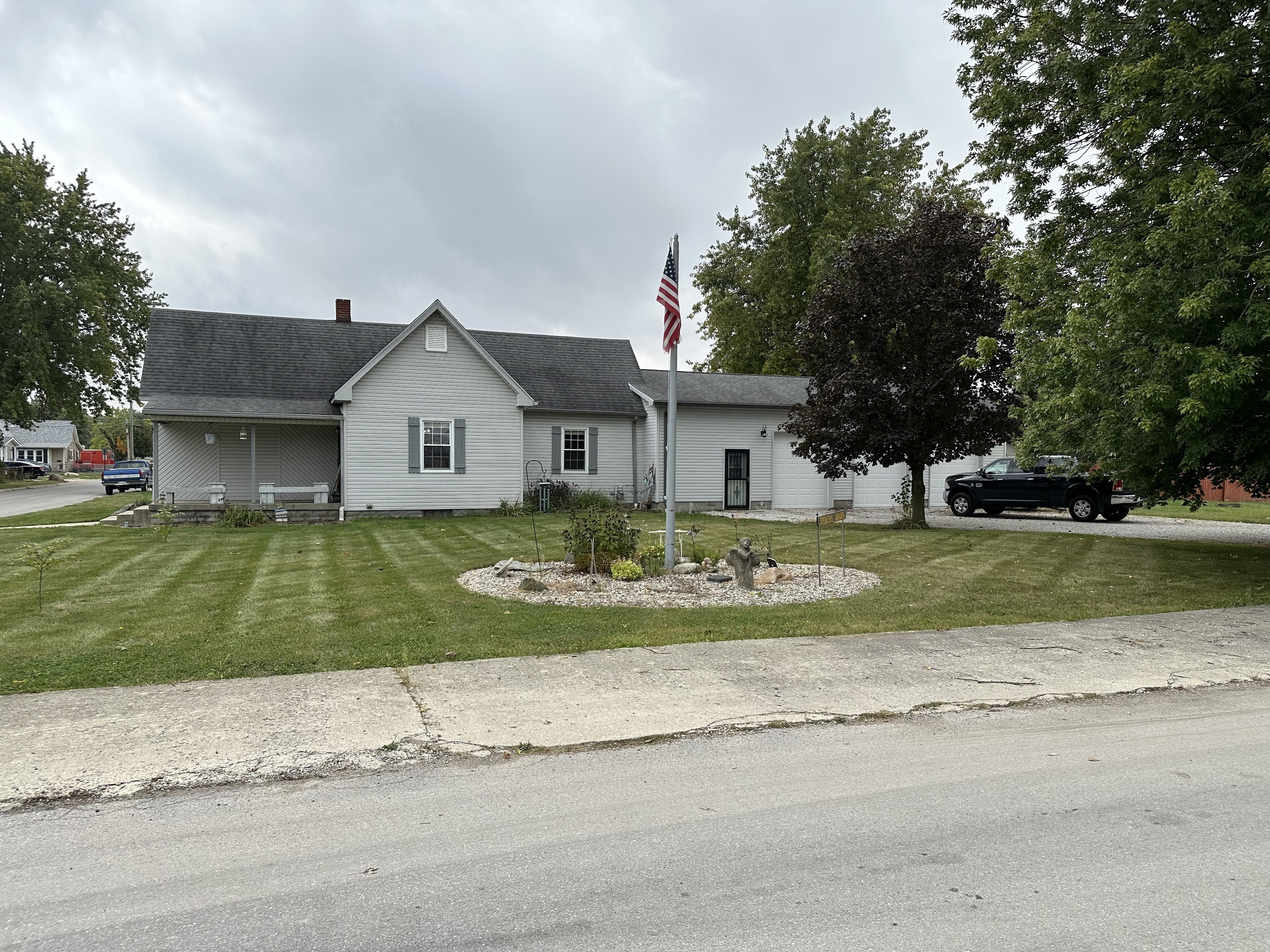 510 Coombs Street Lebanon, IN 46052 - Photo 1 of 28