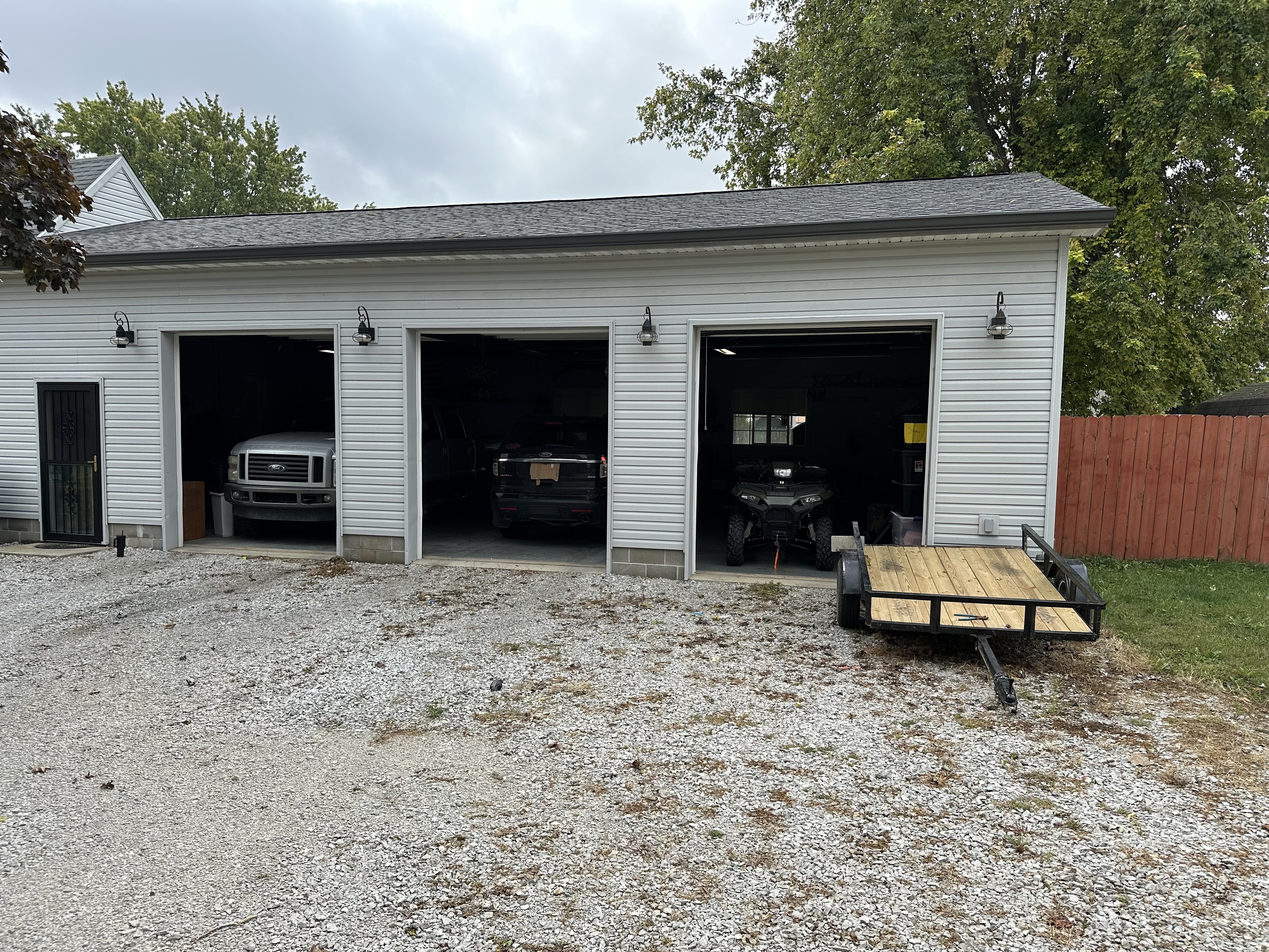 510 Coombs Street Lebanon, IN 46052 - Photo 20 of 28