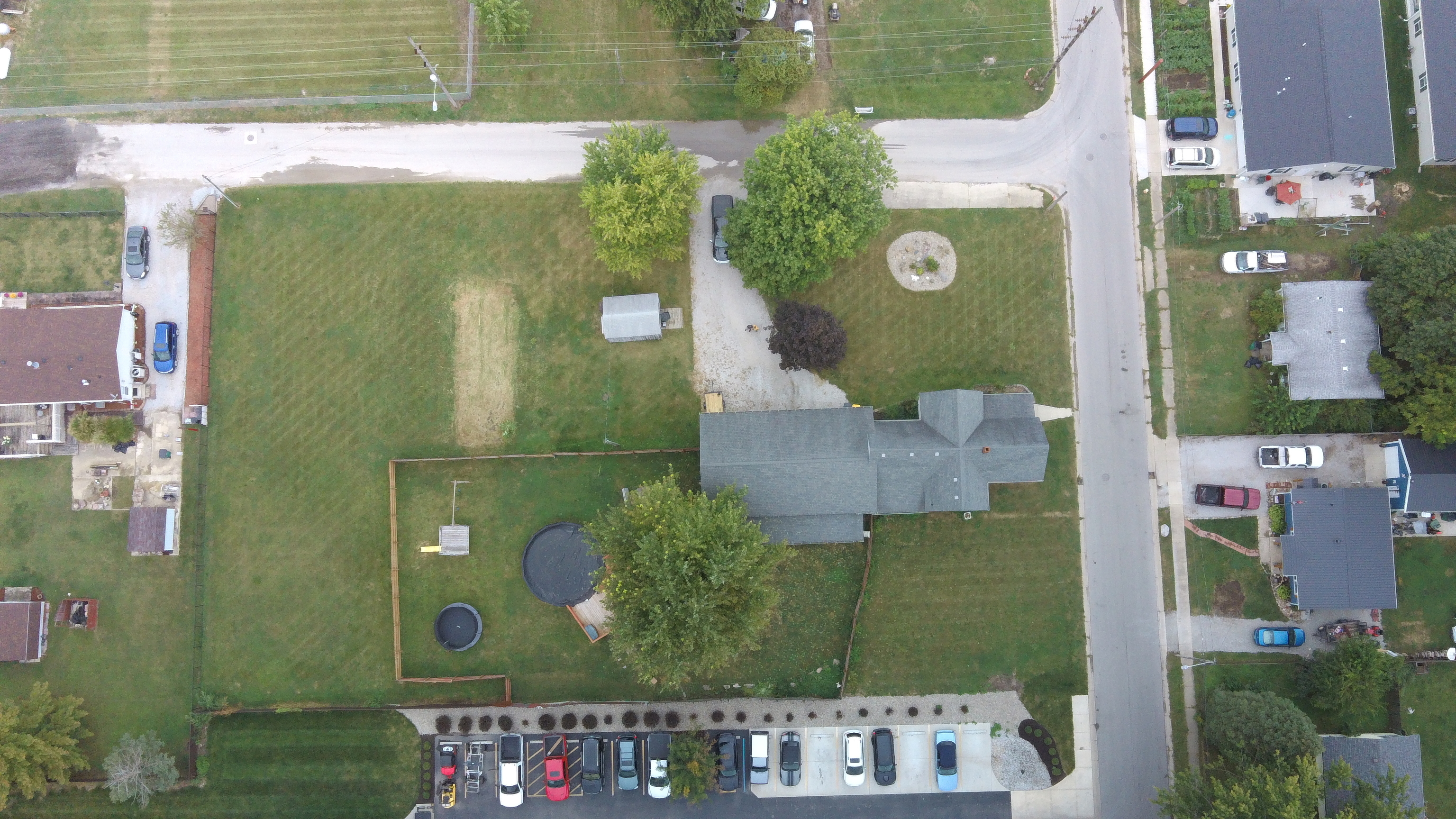 510 Coombs Street Lebanon, IN 46052 - Photo 25 of 28