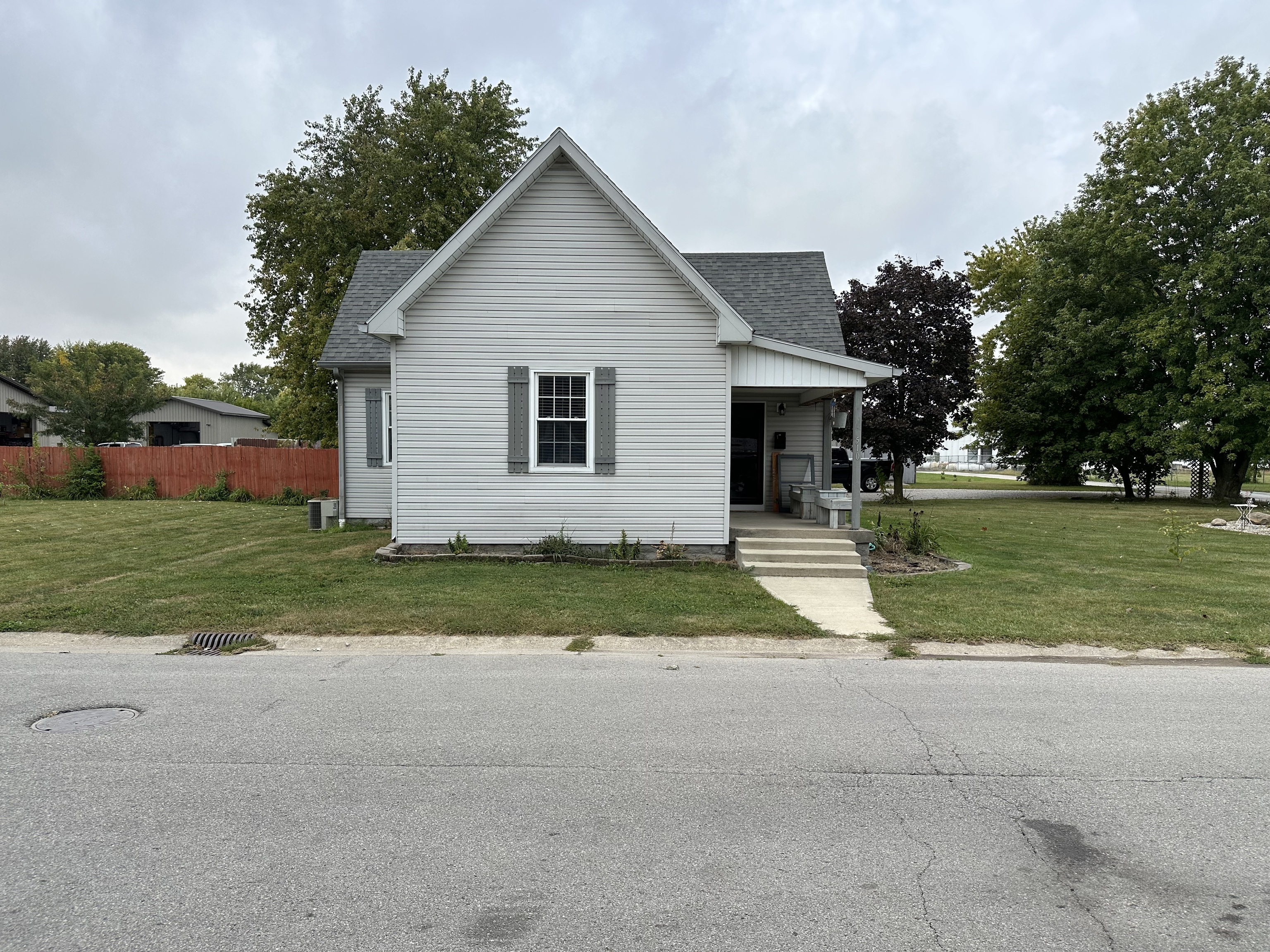 510 Coombs Street Lebanon, IN 46052 - Photo 3 of 28