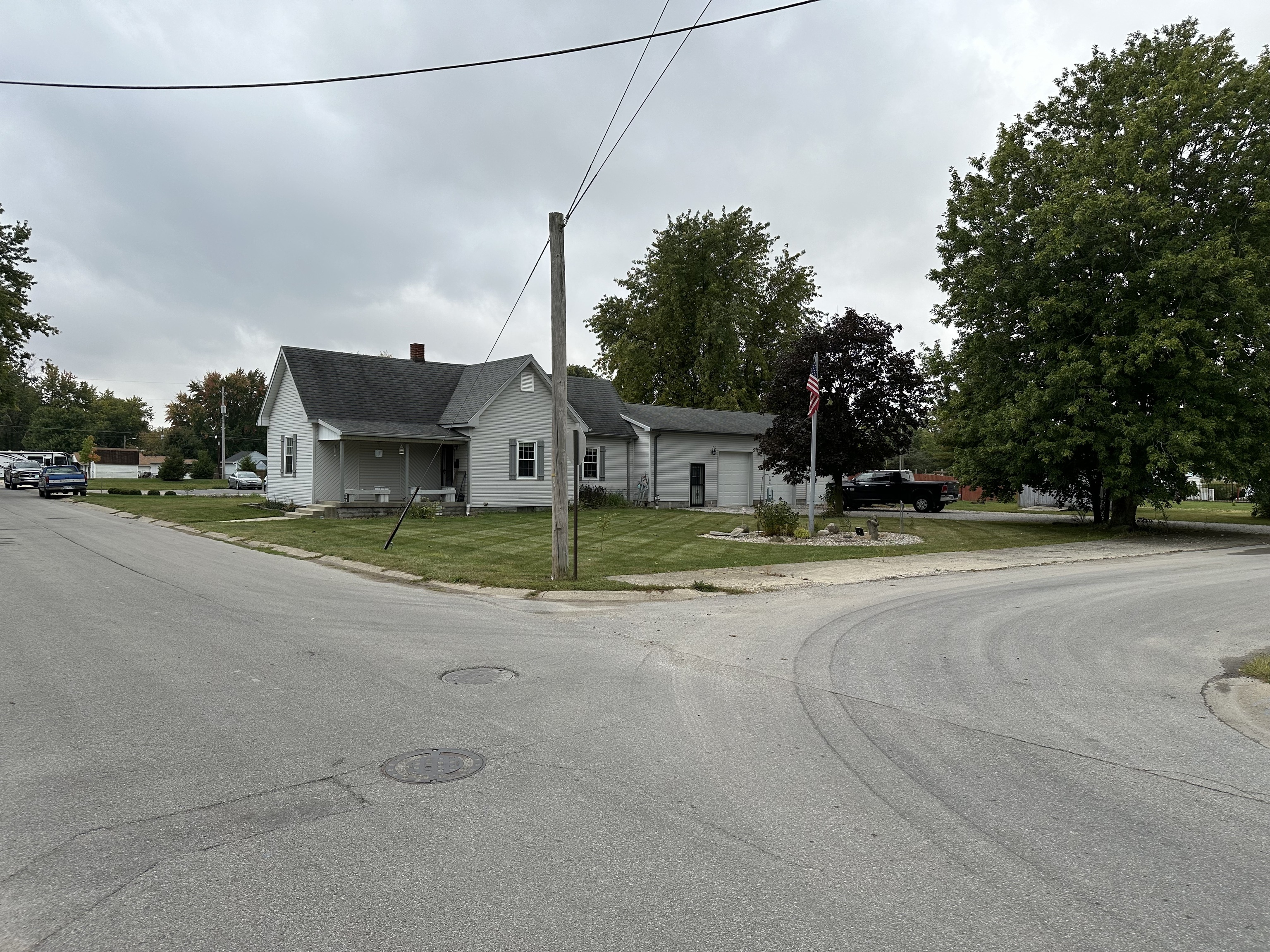 510 Coombs Street Lebanon, IN 46052 - Photo 4 of 28