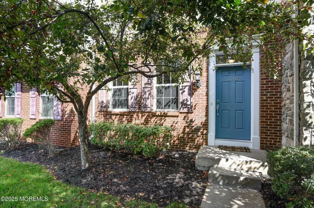 $646,000 | 1002 Leia Lane, Unit 1002, Highland Park, NJ 08904