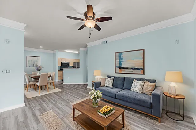 $299,900 | 1300 Park W Boulevard, Unit 406, Mount Pleasant, SC 29466