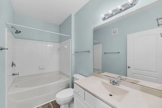 $299,900 | 1300 Park W Boulevard, Unit 406, Mount Pleasant, SC 29466