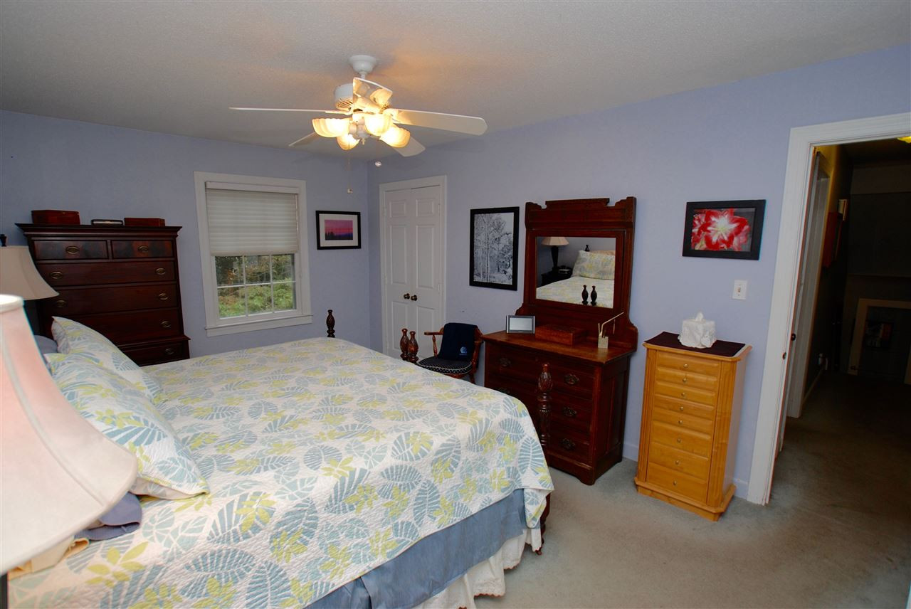 3613 Eden Croft Drive Raleigh, NC 27612 - Photo 17 of 30 Master Bedroom
