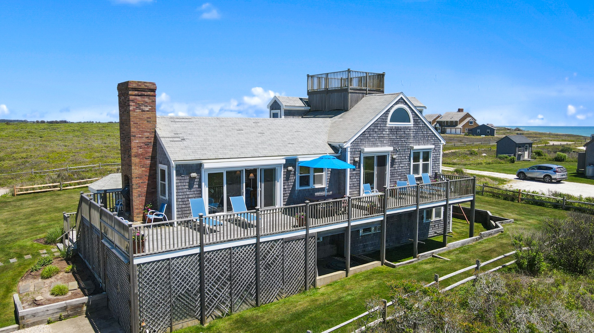 24 Sheep Pond Road Nantucket, MA 02554 - Photo 6 of 49 Gallery Image 6