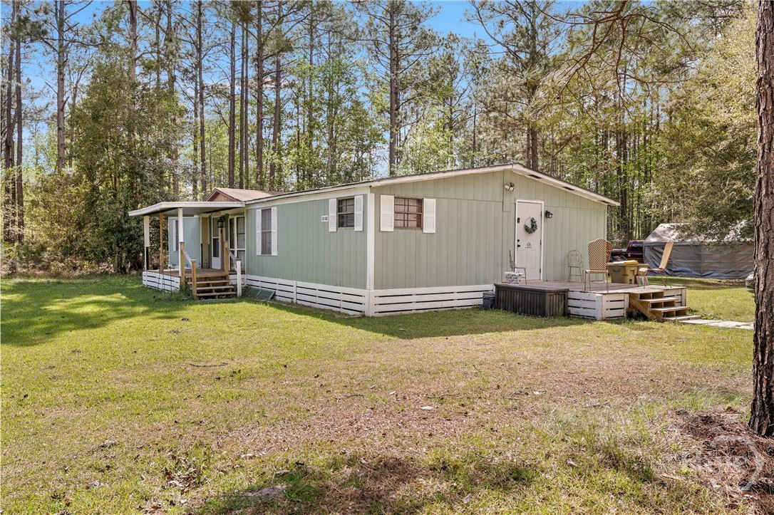 476 Cypress Bay Loop Road Pembroke, GA 31321 - Photo 43 of 60
