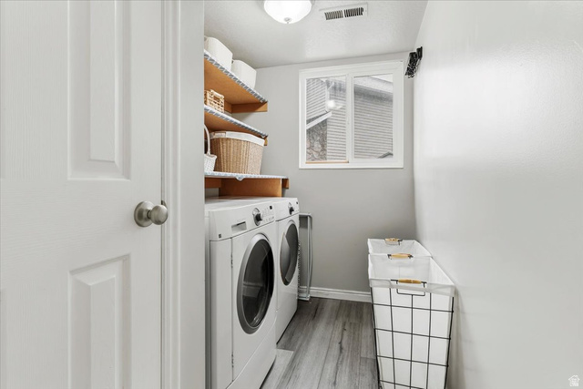 7975 Showcase Lane Sandy, UT 84094 - Photo 13 of 29 Laundry room on main level