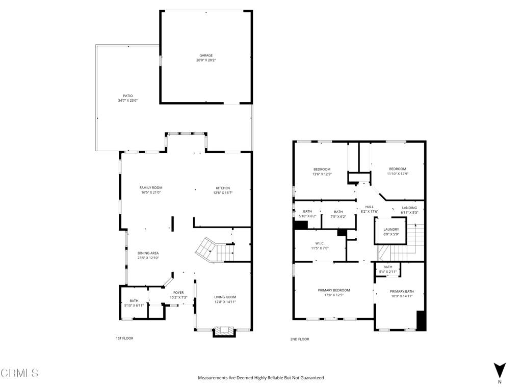 4320 Waterside Lane Oxnard, CA 93035 - Photo 63 of 64