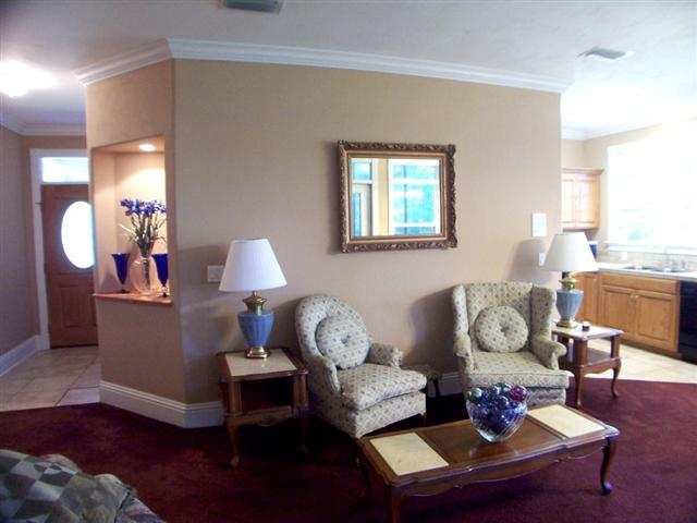 8068 Lanternlight Road Tallahassee, FL 32312 - Photo 19 of 25 Gallery Image 19