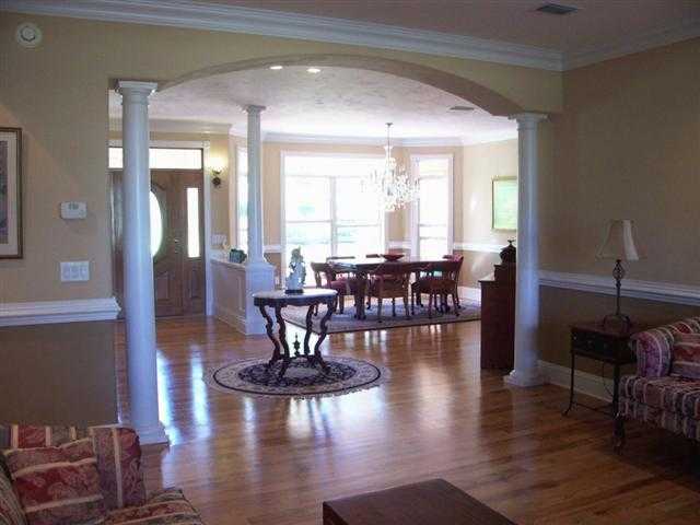 8068 Lanternlight Road Tallahassee, FL 32312 - Photo 20 of 25 Gallery Image 20