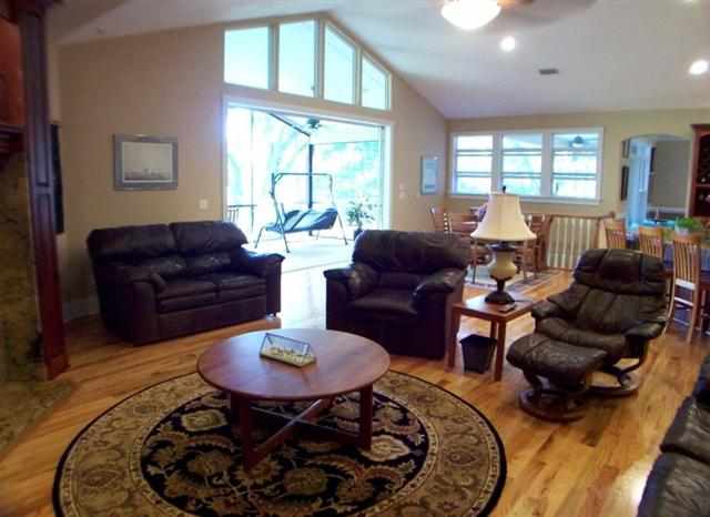 8068 Lanternlight Road Tallahassee, FL 32312 - Photo 2 of 25 Gallery Image 2