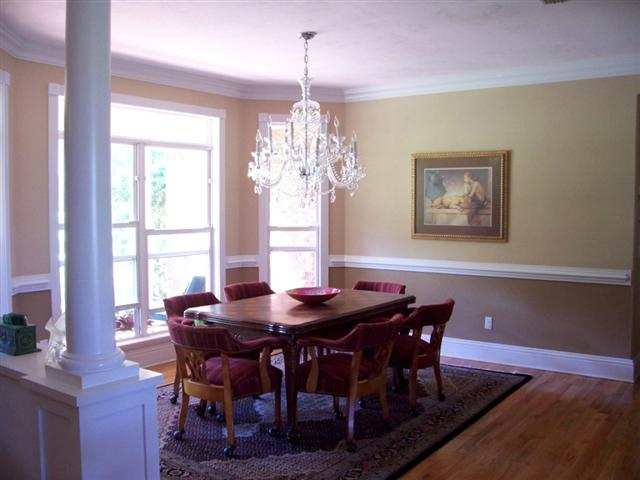 8068 Lanternlight Road Tallahassee, FL 32312 - Photo 3 of 25 Gallery Image 3