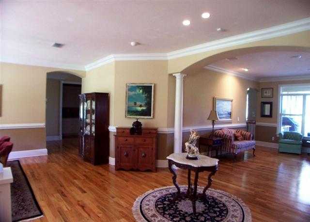 8068 Lanternlight Road Tallahassee, FL 32312 - Photo 5 of 25 Gallery Image 5