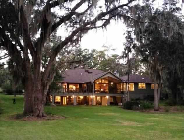 8068 Lanternlight Road Tallahassee, FL 32312 - Photo 8 of 25 Gallery Image 8