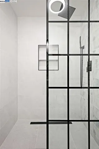 a view of a house with a yard fire pit and outdoor seating